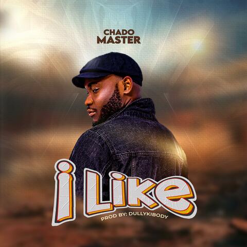 I like it album art