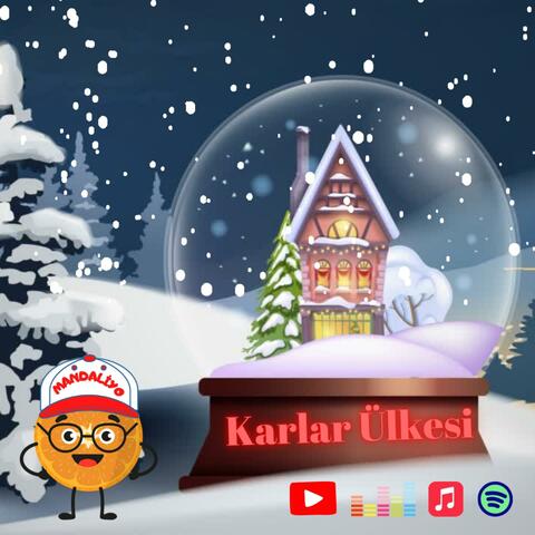 Karlar Ülkesi album art