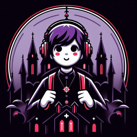 Insomnia Anthem album art