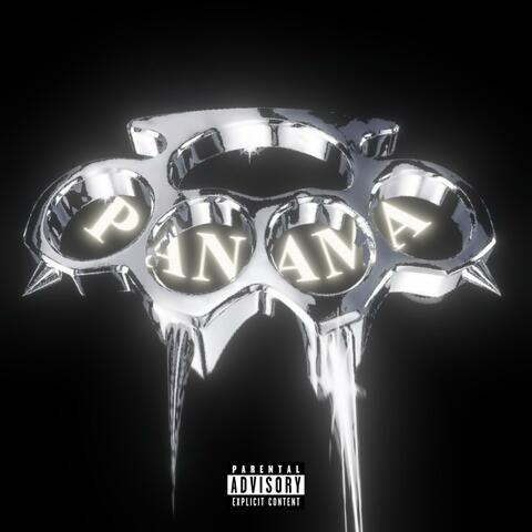 Panama album art