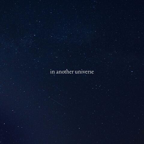 in another universe album art