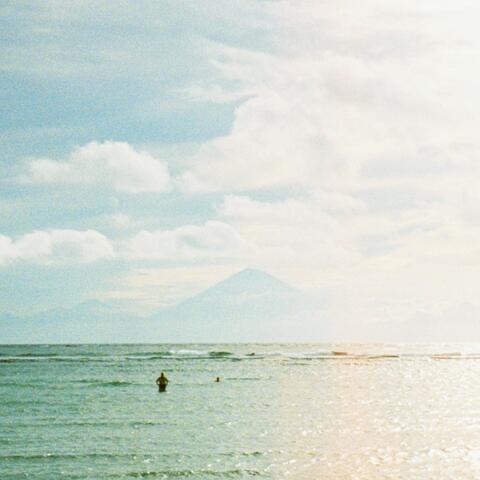 Sunnyside album art