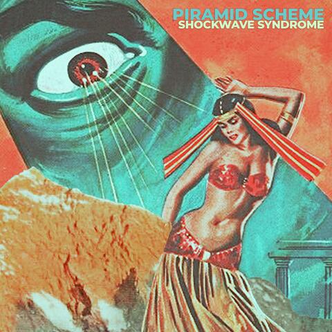 Shockwave Syndrome album art