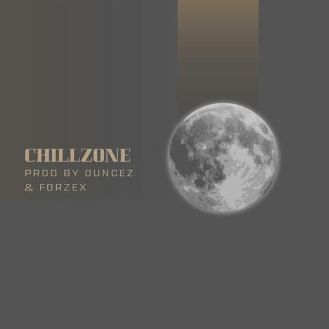 CHILLZONE (feat. Forzex) album art