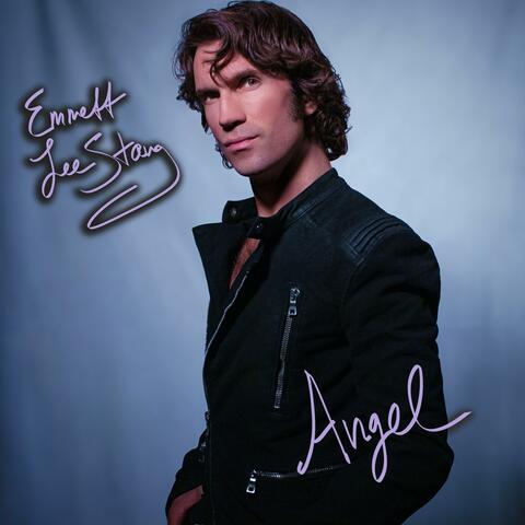Angel album art