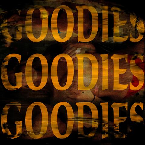 GOODIES album art