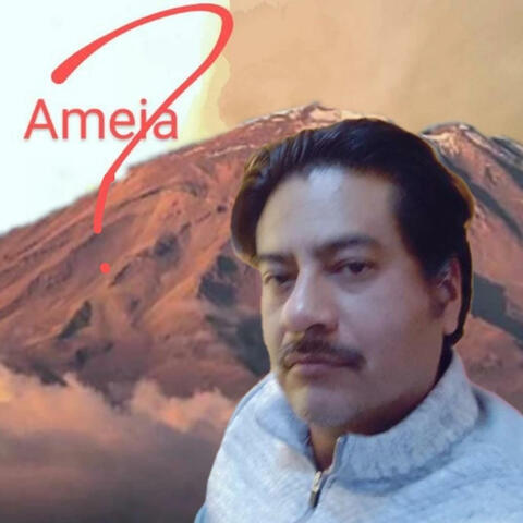 Ameia album art