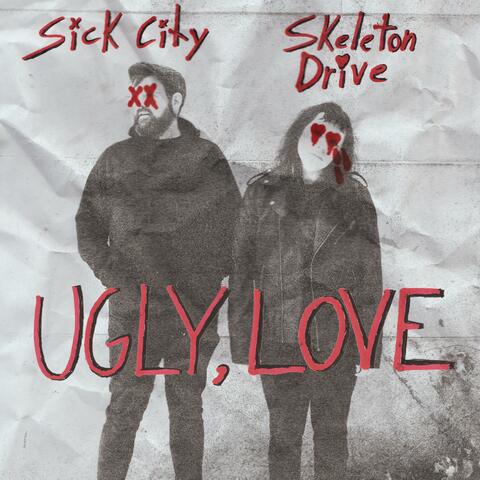 Ugly, Love album art