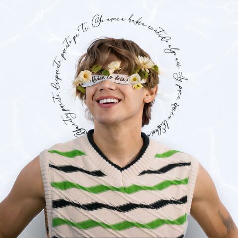Quién Lo Diría album art