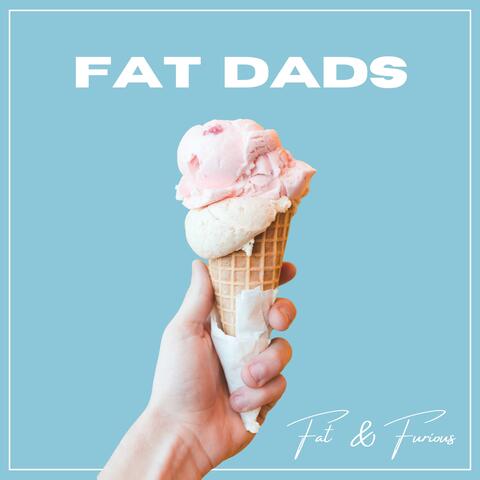 Fat & Furious album art