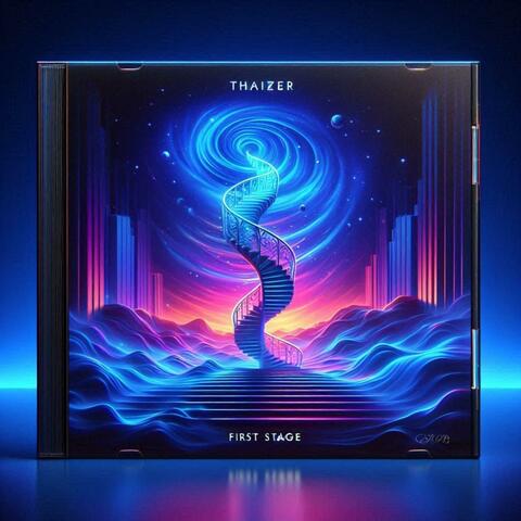 Tomorrow album art