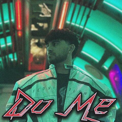Do Me album art
