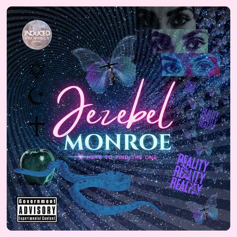 Reality album art