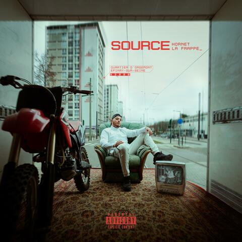 SOURCE album art