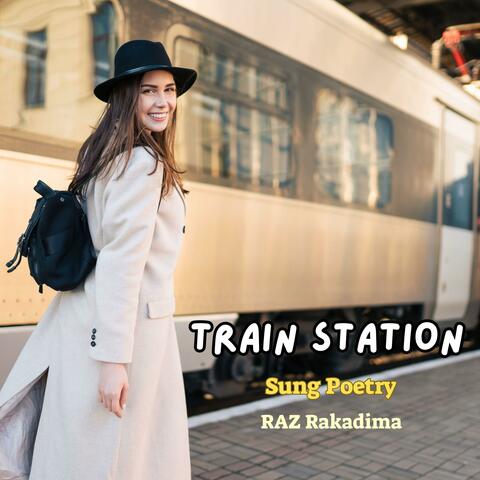 Train Station album art