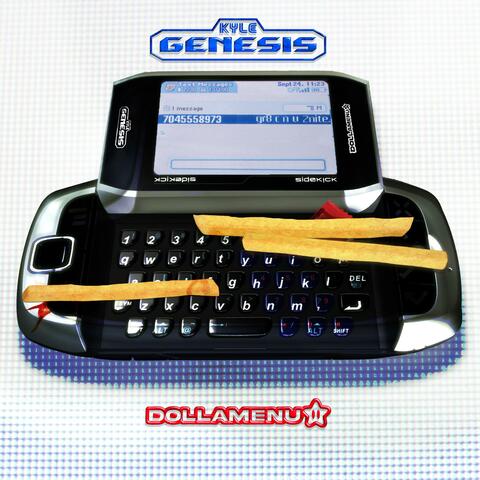 So Funny (feat. DJ DollaMenu) album art