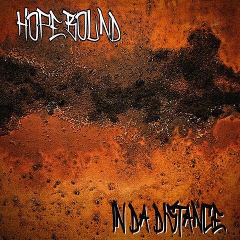 In Da Distance album art