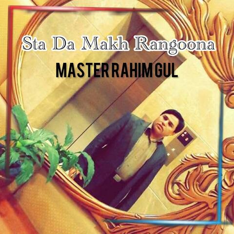 Sta Da Makh Rangoona album art