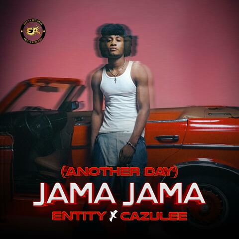 Jama Jama (Another Day) album art