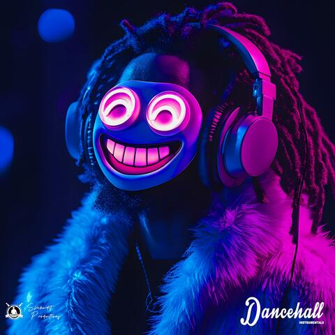 Dancehall Instrumentals Ep10 album art