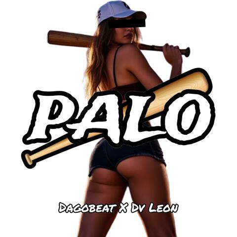 PALO (feat. Dv Leon) [Radio Edit] album art