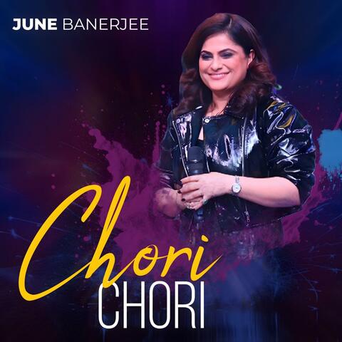 Chori Chori album art