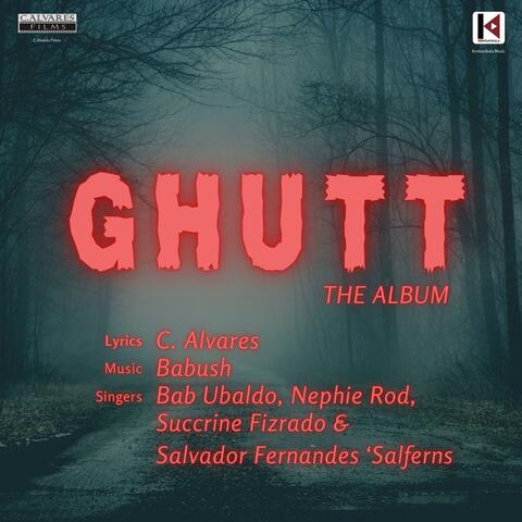 GHUTT album art