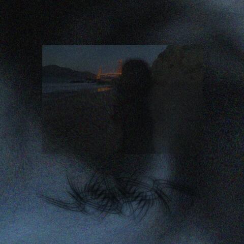 In My Head album art
