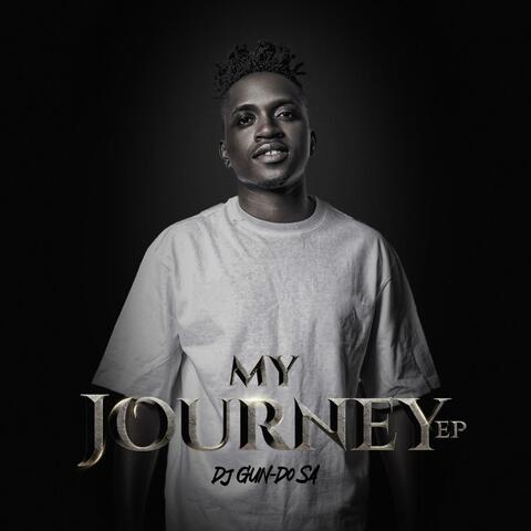 My Journey album art