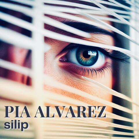 Silip album art