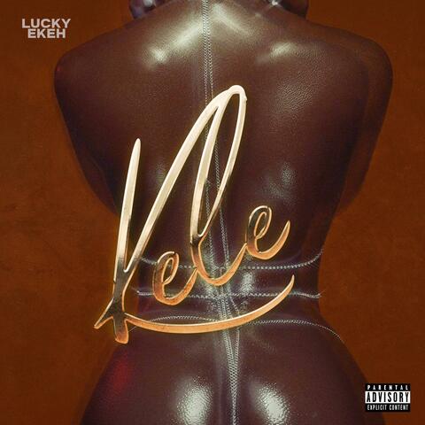 Kele album art