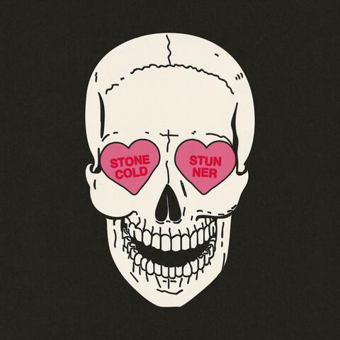 STONE COLD STUNNER (FEAT. THE STUNNERS) album art