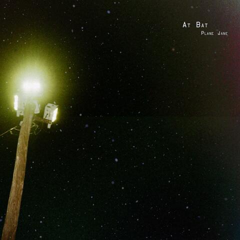 At Bat album art
