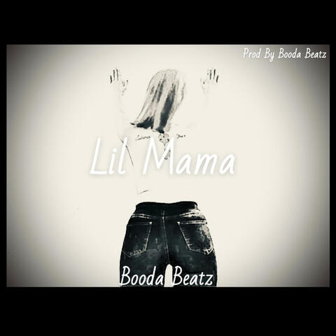 Lil Mama album art