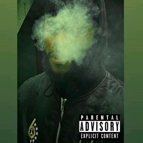 Remedy album art