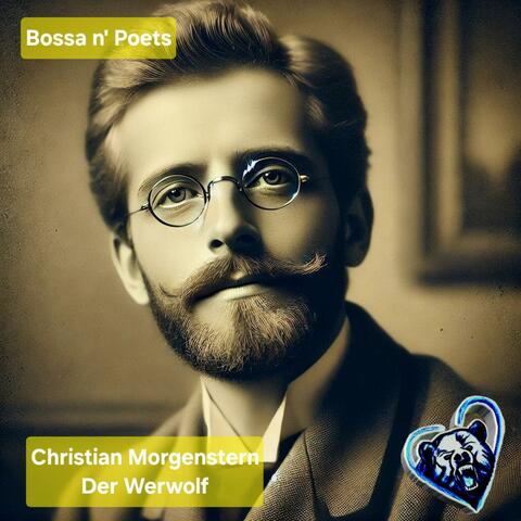 Der Werwolf (feat. Christian Morgenstern) [Bossa Nova Version] album art