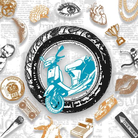 La Pasola album art