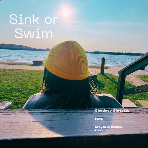 Sink or Swim EP album art