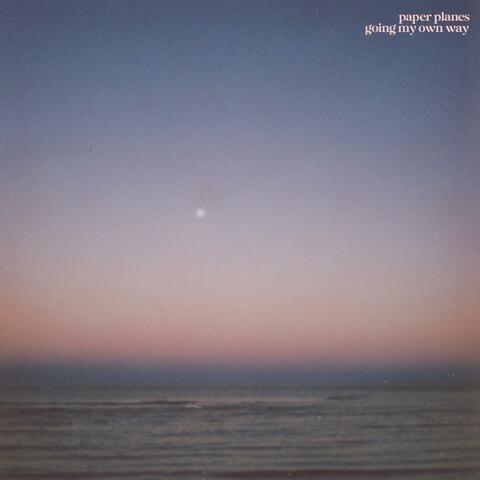 Going My Own Way EP. album art