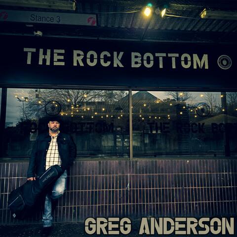 The Rock Bottom album art