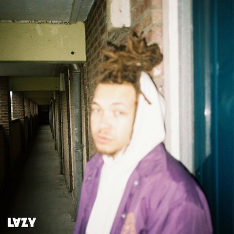 Outside album art