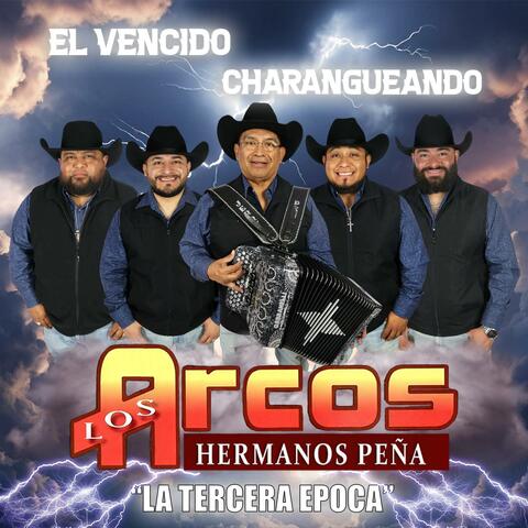 La Tercera Época album art