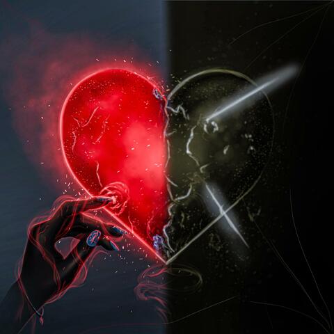 Love & Lust, Pt. 1 album art