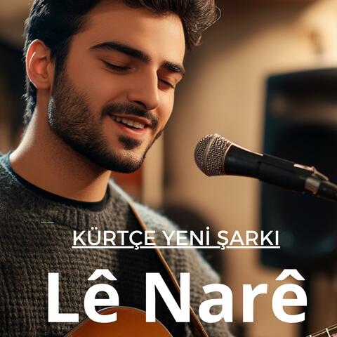 Lê Narê - Kürtçe Şarkı album art