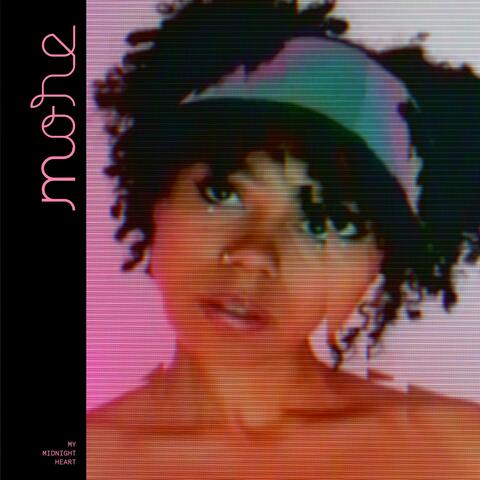 more album art