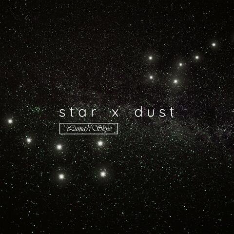 Stardust album art