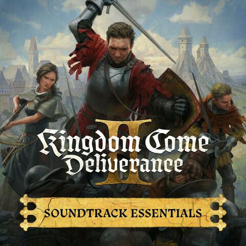 Kingdom Come: Deliverance II (Original Soundtrack Essentials) album art