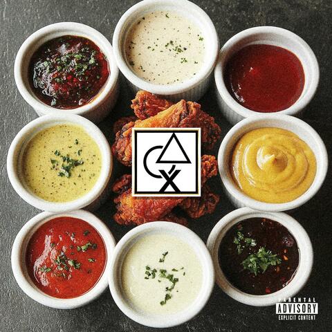 Porcelain Ramekins album art