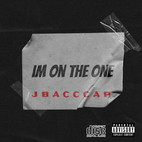 Im On The One album art