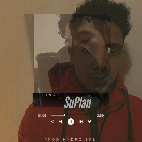 SuPlan (Prod Hydro Spl) album art